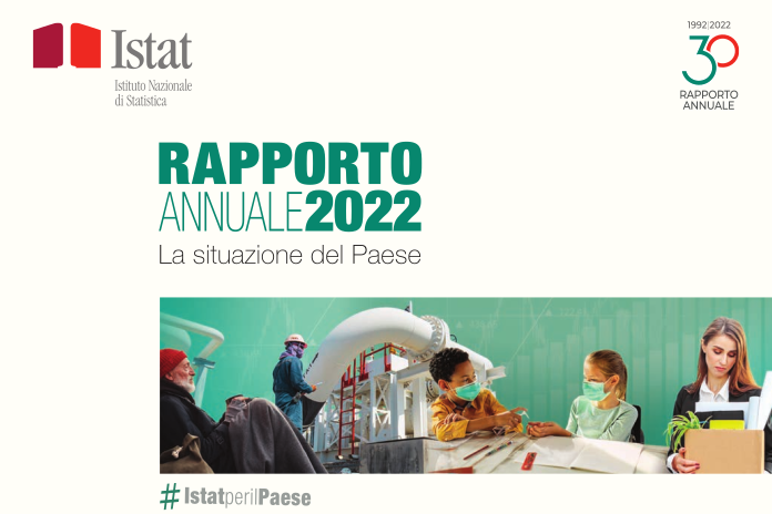 Istat Rapporto annuale A