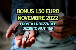 bonus 150 novembre copia