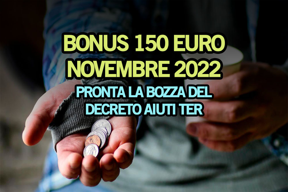 bonus 150 novembre copia