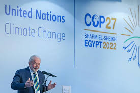 cop 27