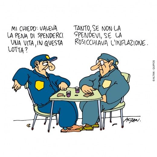 cipputi inflazione