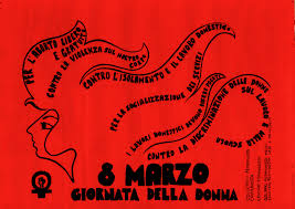 8 marzo manifesti 9