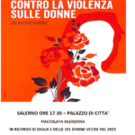 violenza sulle donne
