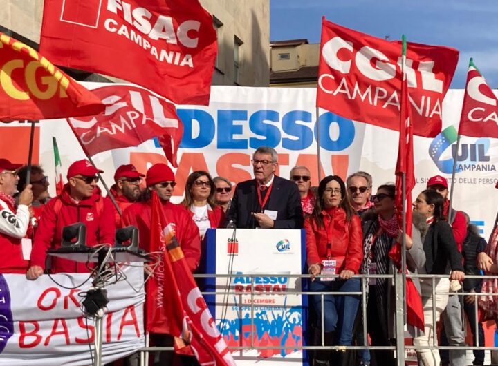 napoli cgil 1