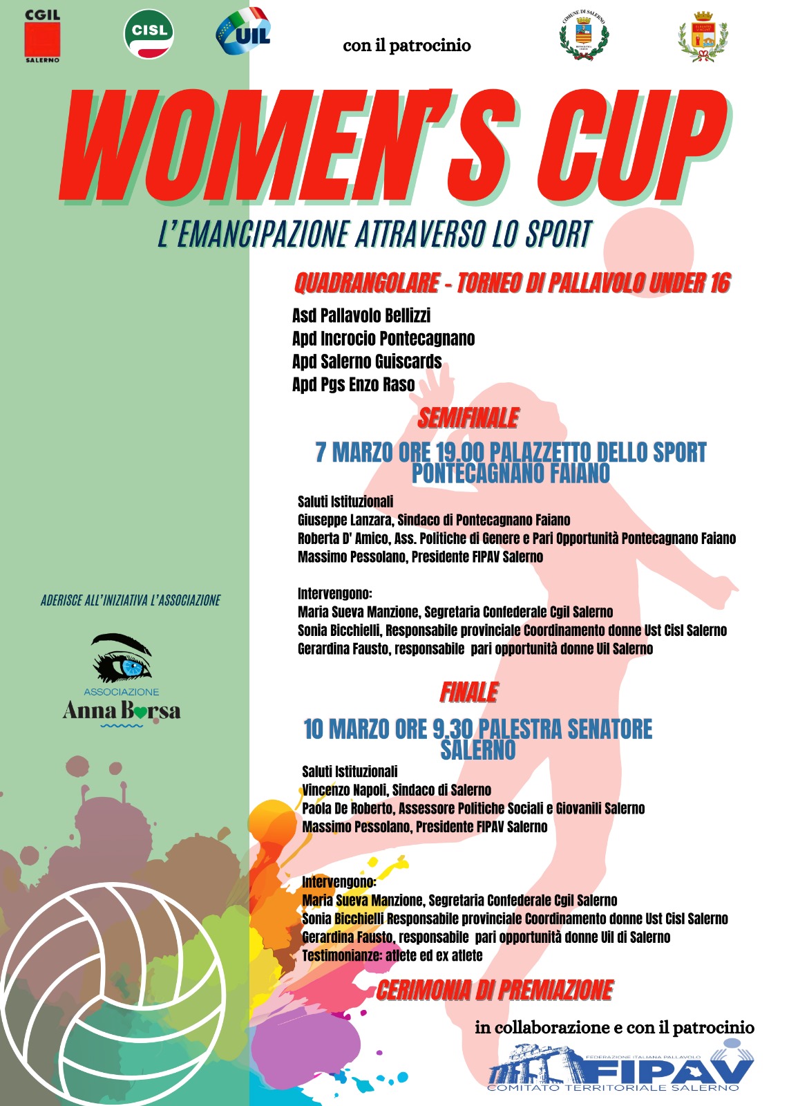 womens cup